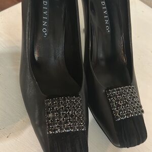 Divino heels